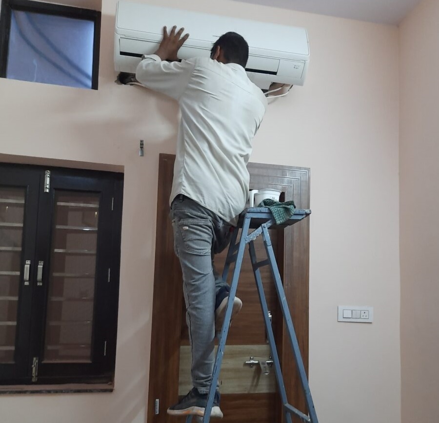 Read more about the article Ajmer Ac Repair Top AC Repair Services in Ajmer