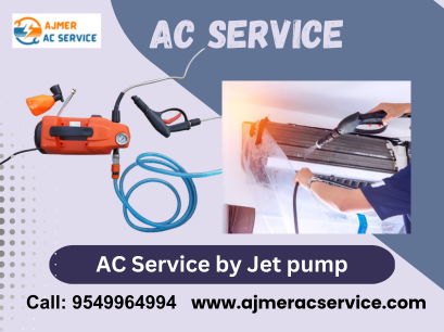 Read more about the article Top AC Repair Services in Ajmer AC Installation- CALL 9549964994