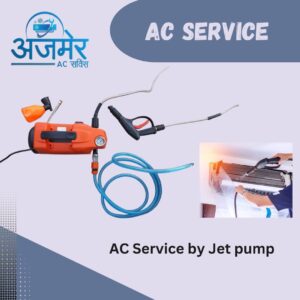 Read more about the article AC installation AND services in Ajmer