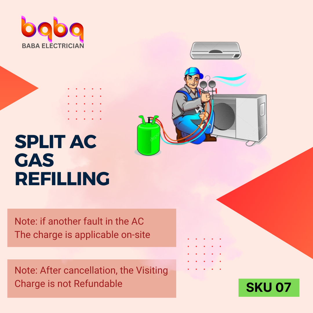 BEST AC GAS REFILLING IN AJMER RAJASTHAN